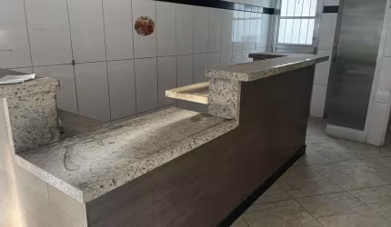Salão à venda, 141 m² por R$ 850.000,00 - Centro - Barueri/SP
