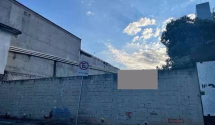 Terreno à venda, 320 m² por R$ 740.000 - Vila Sargento José de Paula - Barueri/SP