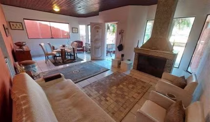 Casa com 3 dormitórios à venda, 190 m² por R$ 710.000,00 - Transurb - Itapevi/SP
