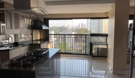 Apartamento com 1 dormitório à venda, 63 m² por R$ 680.000,00 - Continental - Osasco/SP