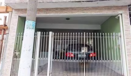 Casa com 4 dormitórios à venda, 142 m² por R$ 560.000,00 - Cipava - Osasco/SP