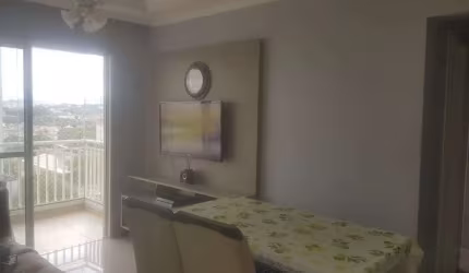 Apartamento com 2 dormitórios à venda, 56 m² por R$ 550.000,00 - Presidente Altino - Osasco/SP