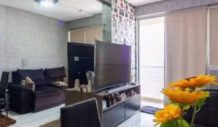 Apartamento com 2 dormitórios à venda, 51 m² por R$ 500.000,00 - Centro - Osasco/SP