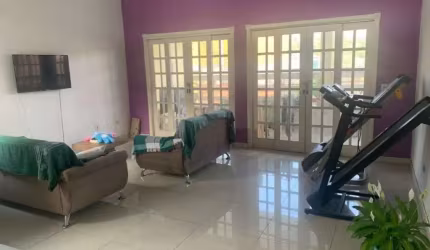 Sobrado com 5 dormitórios à venda, 154 m² por R$ 550.000,00 - Parque dos Camargos - Barueri/SP