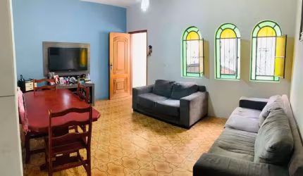 Casa com 2 dormitórios à venda, 80 m² por R$ 420.000,00 - Quitaúna - Osasco/SP