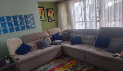 Casa com 3 dormitórios à venda, 168 m² por R$ 900.000,00 - Jardim dos Camargos - Barueri/SP