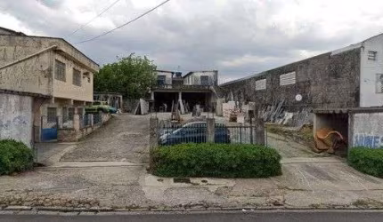 Terreno à venda, 950 m² por R$ 3.530.000,00 - Ayrosa - Osasco/SP