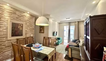 Apartamento à venda, 80 m² por R$ 485.000,00 - Condomínio Alphaview - Barueri/SP