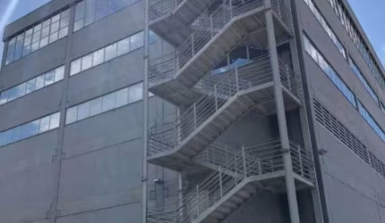 Prédio para alugar, 5315 m² por R$ 123.800/mês - Tamboré Polo Empresarial - Santana de Parnaíba/SP