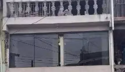 Sobrado com 3 dormitórios à venda, 270 m² por R$ 730.000,00 - Parque dos Camargos - Barueri/SP