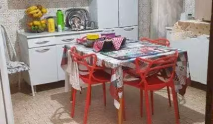 Casa com 3 dormitórios à venda, 250 m² por R$ 1.100.000,00 - Centro - Osasco/SP