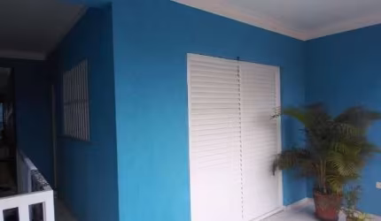 Sobrado com 2 dormitórios à venda, 125 m² por R$ 600.000,00 - Votupoca - Barueri/SP