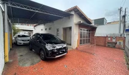 Casa com 1 dormitório à venda, 180 m² por R$ 1.800.000,00 - Centro - Osasco/SP