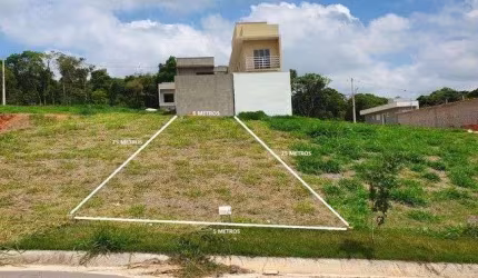 Terreno à venda, 125 m² por R$ 150.000,00 - Jardim Atalaia - Cotia/SP