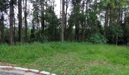 Terreno à venda, 2095 m² por R$ 716.719,00 - Residencial Morada dos Lagos - Barueri/SP