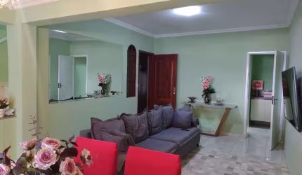 Sobrado com 4 dormitórios à venda, 300 m² por R$ 1.170.000,00 - Vila São Silvestre - Barueri/SP
