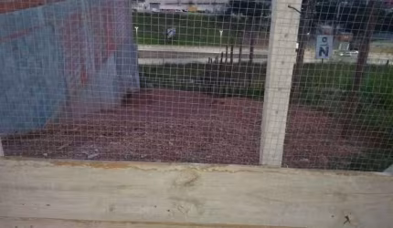 Terreno à venda, 127 m² por R$ 265.000 - Jardim Paulista - Barueri/SP