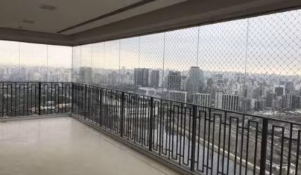Apartamento com 4 dormitórios à venda, 753 m² por R$ 34.900.000,00 - Jardim Panorama - São Paulo/SP