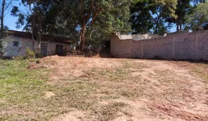Terreno à venda, 750 m² por R$ 195.000,00 - Recanto Maravilha III - Santana de Parnaíba/SP