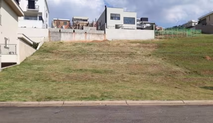 Terreno à venda, 551 m² por R$ 1.401.438,00 -  Alphaville - Santana de Parnaíba/SP