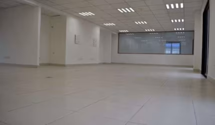 Prédio para alugar, 706 m² por R$ 39.500/mês - Alphaville Conde I - Barueri/SP
