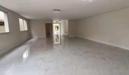 Casa com 4 dormitórios à venda, 468 m² por R$ 4.300.000,00 - Alphaville Conde II - Barueri/SP