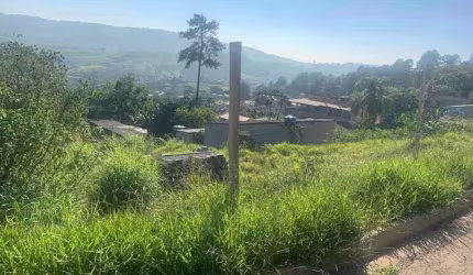 Terreno à venda, 750 m² por R$ 250.000 - Recanto Maravilha III - Santana de Parnaíba/SP