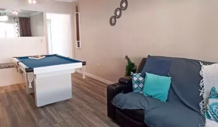Sobrado com 3 dormitórios à venda, 111 m² por R$ 1.020.000,00 - Jardim dos Camargos - Barueri/SP