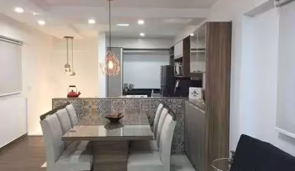 Cobertura com 2 dormitórios à venda, 112 m² por R$ 707.000,00 - Centro - Osasco/SP