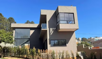 Sobrado com 4 dormitórios à venda, 366 m² por R$ 2.400.000,00 - Valville 2 - Santana de Parnaíba/SP
