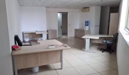Sala à venda, 60 m² por R$ 425.000,00 - Empresarial 18 do Forte - Barueri/SP