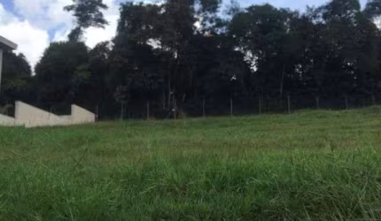 Terreno à venda, 614 m² por R$ 1.500.000,00 -  Alphaville - Santana de Parnaíba/SP