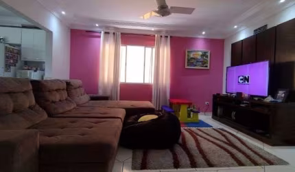 Sobrado com 3 dormitórios à venda, 300 m² por R$ 780.000,00 - Parque Viana - Barueri/SP