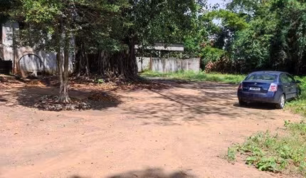 Terreno à venda, 9594 m² por R$ 17.300.000 - Recanto Sombra do Ipê - Santana de Parnaíba/SP