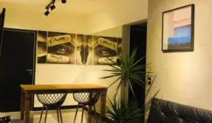 Apartamento com 1 dormitório à venda, 68 m² por R$ 744.000,00 - Melville Empresarial II - Barueri/SP