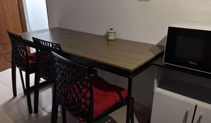 Sobrado com 1 dormitório para alugar, 50 m² por R$ 2.020,00/mês - Jardim Graziela - Barueri/SP