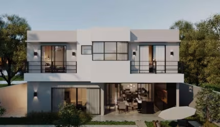 Sobrado com 4 dormitórios à venda, 375 m² por R$ 3.750.000,00 - Colinas da Anhangüera - Santana de Parnaíba/SP