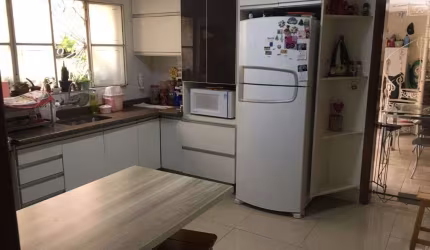 Sobrado com 5 dormitórios à venda, 143 m² por R$ 790.000,00 - Jardim das Flores - Osasco/SP
