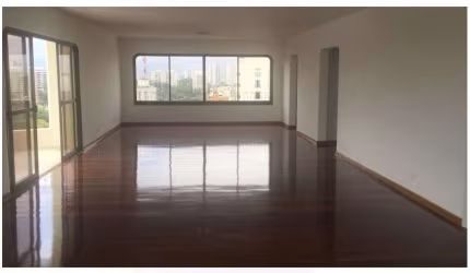 Apartamento Duplex com 5 dormitórios, 647 m² - venda por R$ 2.750.000,00 ou aluguel por R$ 24.751,00/mês - Alto da Boa Vista - São Paulo/SP