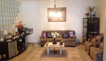 Casa com 4 dormitórios à venda, 460 m² por R$ 4.800.000,00 - Alphaville - Barueri/SP