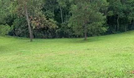 Terreno à venda, 360 m² por R$ 640.000,00 - Tanquinho - Santana de Parnaíba/SP