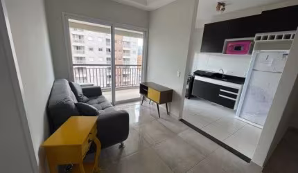 Apartamento com 1 dormitório à venda, 50 m² por R$ 620.000,00 - Empresarial 18 do Forte - Barueri/SP