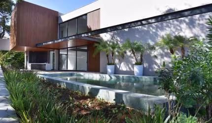 Casa com 5 dormitórios, 537 m² - venda por R$ 9.700.000,00 ou aluguel por R$ 71.894,17/mês - Tamboré - Santana de Parnaíba/SP