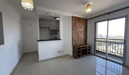 Apartamento com 2 Quartos - Parque Novo Mundo - São Paulo/SP