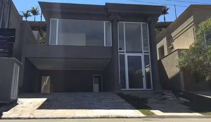 Casa com 3 dormitórios à venda, 303 m² por R$ 2.500.000,00 - Tanquinho - Santana de Parnaíba/SP