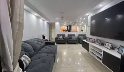 Casa com 2 dormitórios à venda, 160 m² por R$ 700.000,00 - Metalúrgicos - Osasco/SP