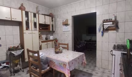 Sobrado com 2 dormitórios à venda, 135 m² por R$ 500.000,00 - Parque Imperial - Barueri/SP