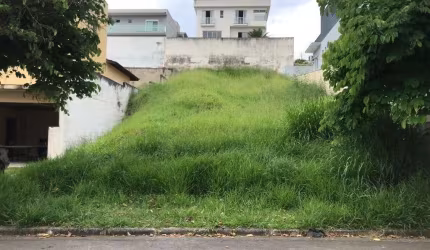 Terreno à venda, 360 m² por R$ 215.000,00 - Jardim Caiapia - Cotia/SP