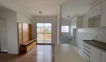 Apartamento com 2 dormitórios para alugar, 65 m² por R$ 3.000,00/mês - Parque Viana - Barueri/SP