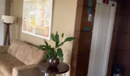 Apartamento com 2 dormitórios à venda, 96 m² por R$ 797.000,00 - Cidade São Francisco - São Paulo/SP